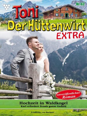 cover image of Heimatroman: Hat Manuela  ihr Ziel erreicht?